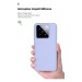 Чохол до мобільного телефона Armorstandart ICON Case Xiaomi 14 Lavender (ARM73057)