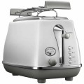 Тостер DeLonghi CTOC 2103 W (CTOC2103W)