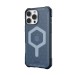 Чохол до мобільного телефона UAG iPhone 16 Pro Max Essential Armor Magsafe Cloud Blue (114449114151)