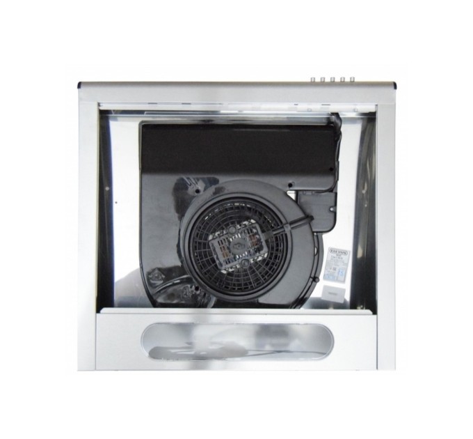 Витяжка кухонна Eleyus Line I 50 IS