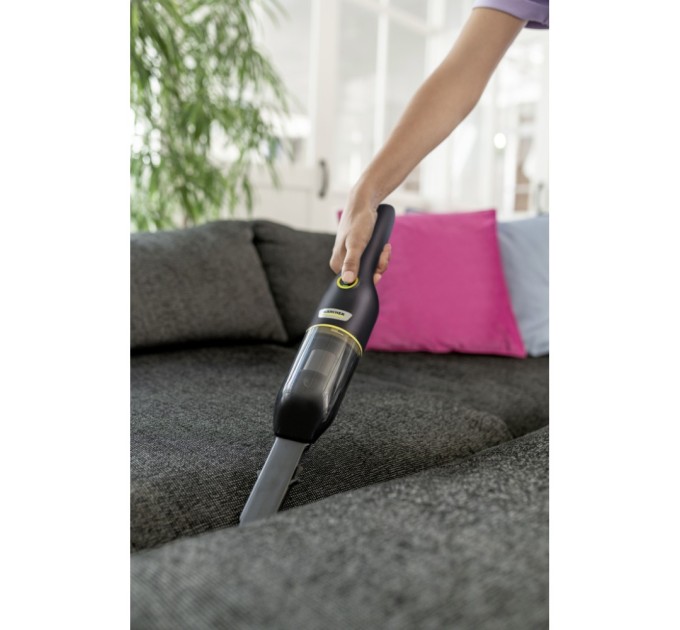 Пилосос Karcher CVH Anniversary Edition (1.198-355.0)