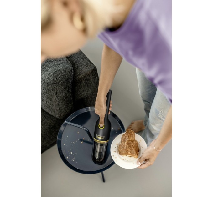 Пилосос Karcher CVH Anniversary Edition (1.198-355.0)