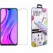 Скло захисне Drobak Xiaomi Redmi 9 Tempered glass (222251) (222251)