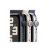 Смарт-часы Apple Watch SE 2023 GPS 40mm Starlight Aluminium Case with Starlight Sport Band - M/L (MR9V3QP/A)