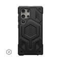 Чохол до мобільного телефона UAG Samsung Galaxy S24 Ultra Monarch Pro Carbon Fiber (214416114242)