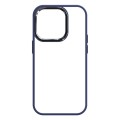 Чохол до мобільного телефона Armorstandart Unit Apple iPhone 13 Pro Deep Navy (ARM62492)