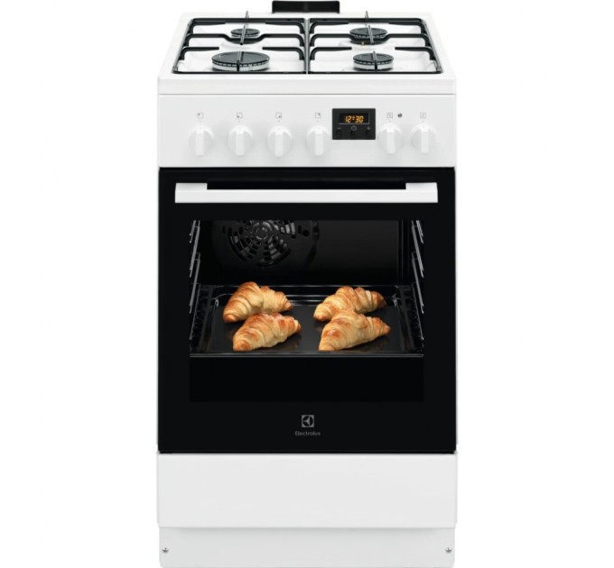 Плита Electrolux LKK540232W