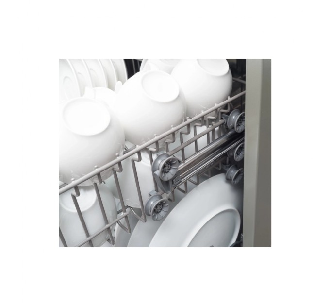 Посудомийна машина Hansa ZIM 435 H (ZIM435H)