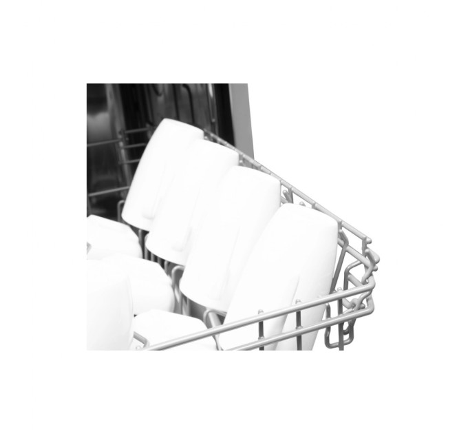 Посудомийна машина Hansa ZIM 435 H (ZIM435H)