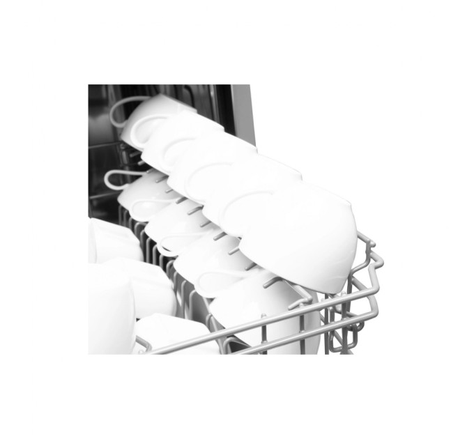 Посудомийна машина Hansa ZIM 435 H (ZIM435H)