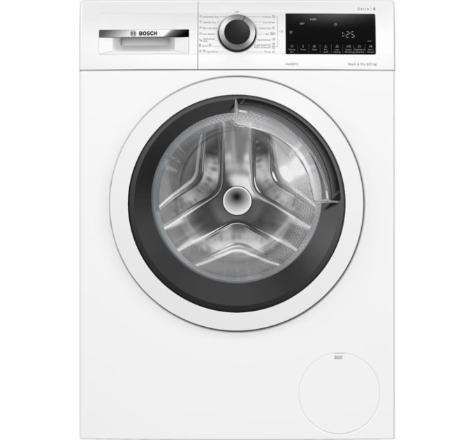 Пральна машина Bosch WNA13400BY