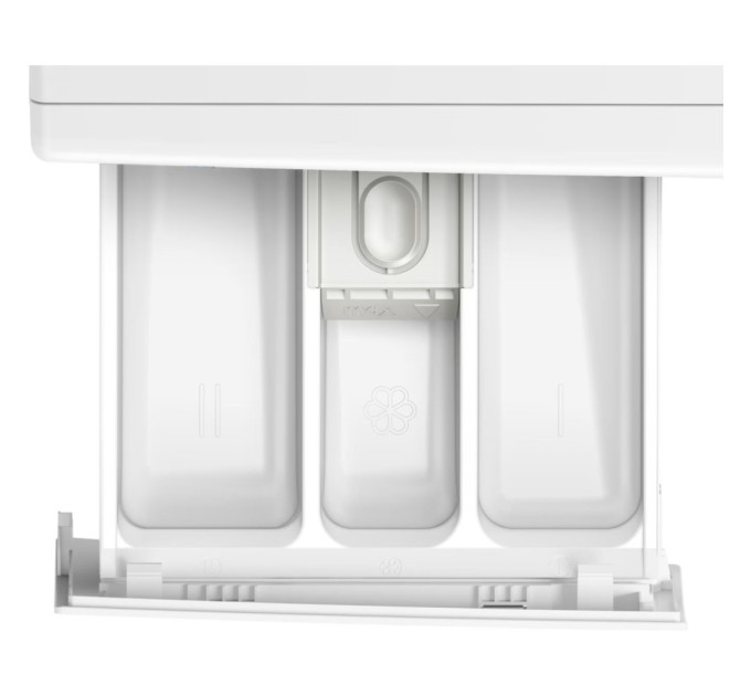 Пральна машина Bosch WNA13400BY