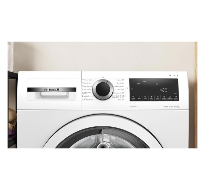 Пральна машина Bosch WNA13400BY