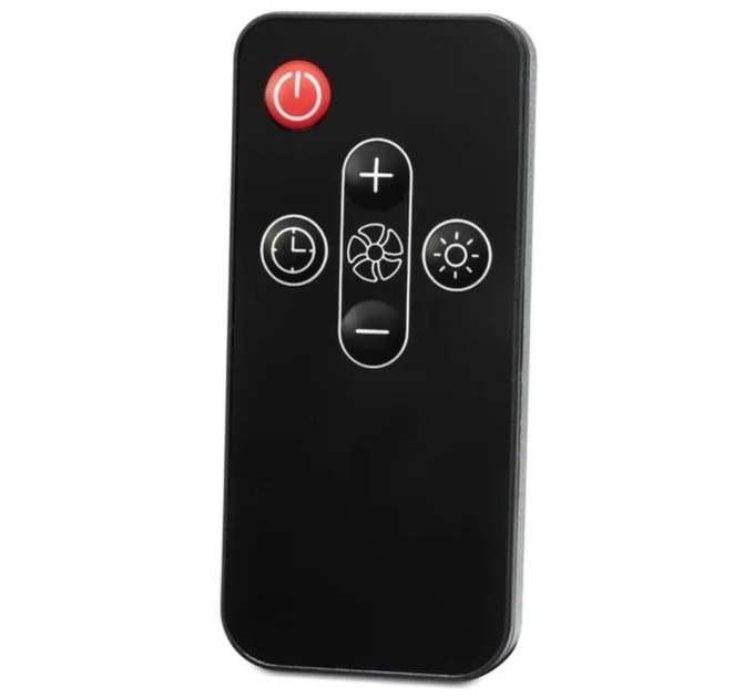 Витяжка кухонна GRANADO Palamos 4613-700 Black glass (GCH461370011)