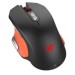 Мышка Havit HV-MS762 Gaming USB Black/Orange (HV-MS762 Black/Orange)