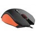 Мишка Havit HV-MS762 Gaming USB Black/Orange (HV-MS762 Black/Orange)