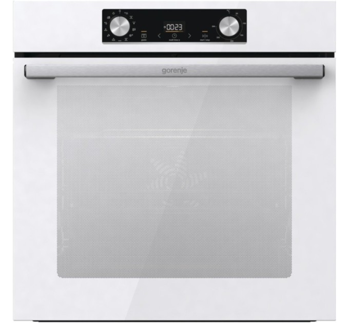 Духова шафа Gorenje BOS6737E06WG