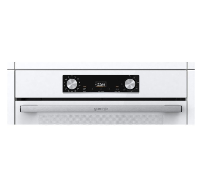Духова шафа Gorenje BOS6737E06WG