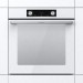 Духова шафа Gorenje BOS6737E06WG