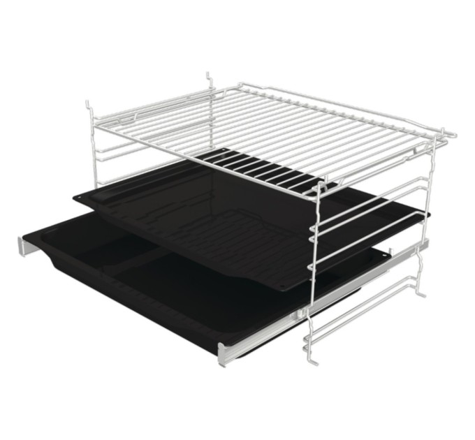 Духова шафа Gorenje BOS6737E06WG