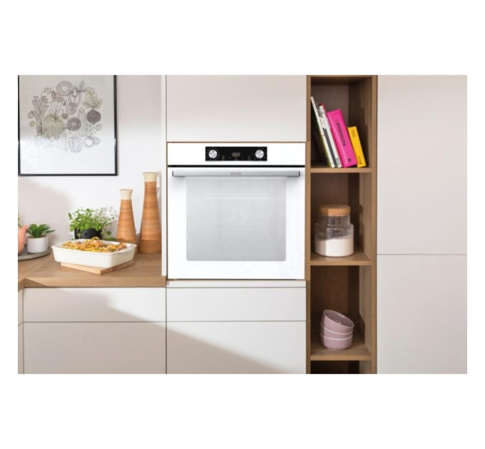 Духова шафа Gorenje BOS6737E06WG