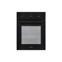 Духова шафа Interline OEG 170 MRN BB