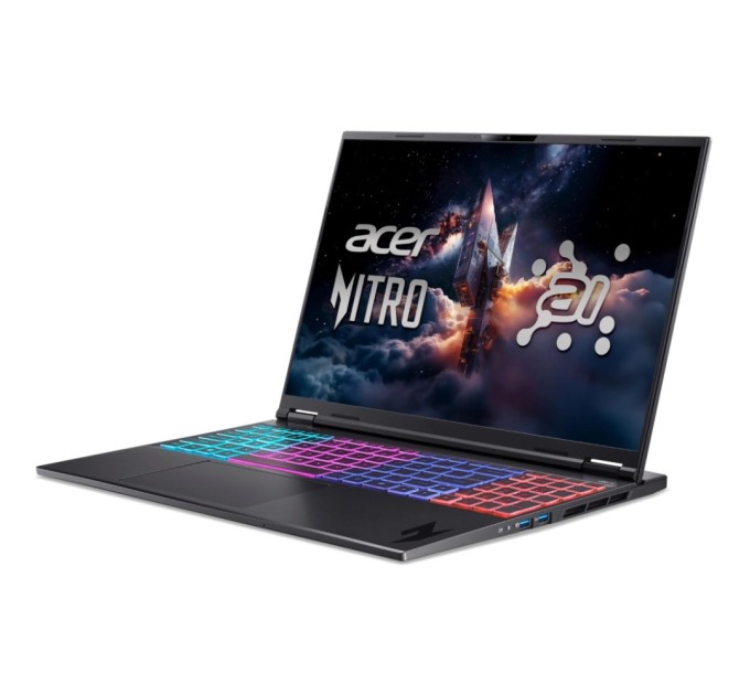 Ноутбук Acer Nitro 16S AN16S-61 (NH.U07EU.002)
