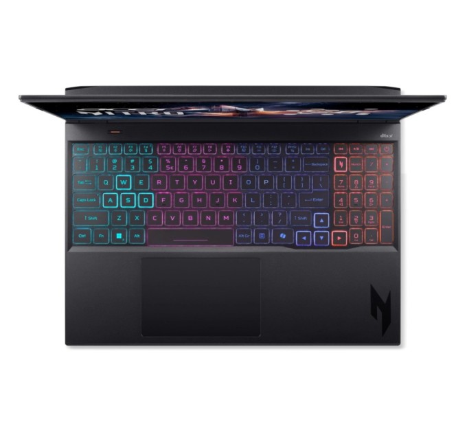 Ноутбук Acer Nitro 16S AN16S-61 (NH.U07EU.002)