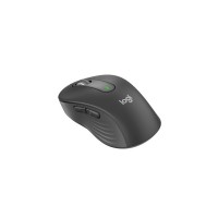 Мишка Logitech Signature M650 Wireless for Business Graphite (910-006274)