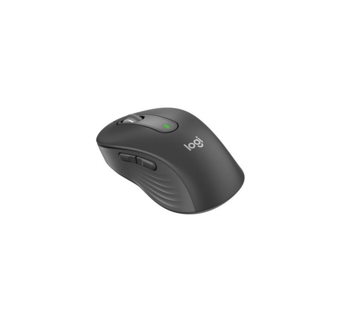 Мышка Logitech Signature M650 Wireless for Business Graphite (910-006274)