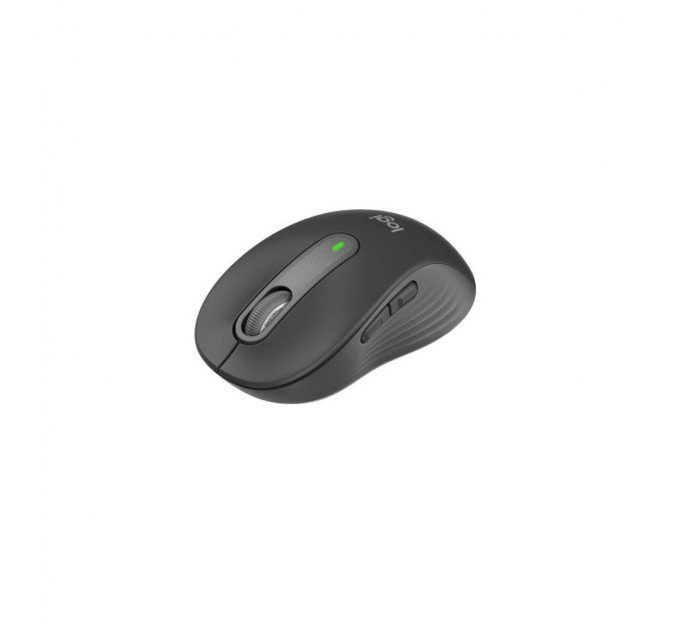 Мышка Logitech Signature M650 Wireless for Business Graphite (910-006274)