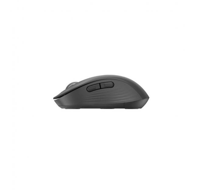 Мышка Logitech Signature M650 Wireless for Business Graphite (910-006274)