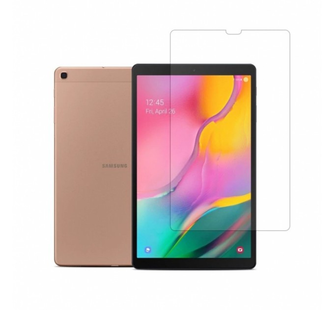 Скло захисне BeCover Samsung Galaxy Tab A7 Lite SM-T220 / SM-T225 (706408)