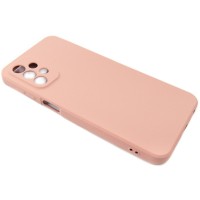 Чехол для моб. телефона Dengos Soft Samsung Galaxy A23 (pink) (DG-TPU-SOFT-06)