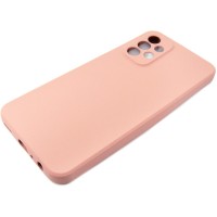 Чехол для моб. телефона Dengos Soft Samsung Galaxy A23 (pink) (DG-TPU-SOFT-06)