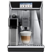 Кавомашина DeLonghi ECAM 650.85 MS (ECAM650.85MS)