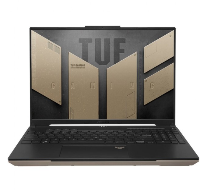 Ноутбук ASUS TUF Gaming A16 Advantage Edition FA617NSR-N4127 (90NR0JM1-M005W0)