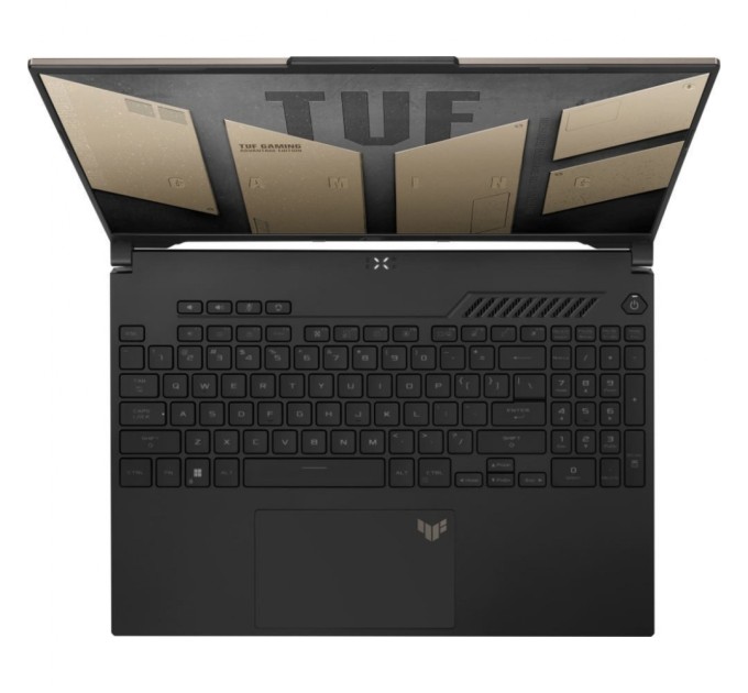 Ноутбук ASUS TUF Gaming A16 Advantage Edition FA617NSR-N4127 (90NR0JM1-M005W0)