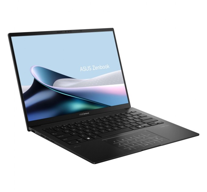 Ноутбук ASUS Zenbook 14 UM3406KA-QD025 (90NB14U1-M00120)