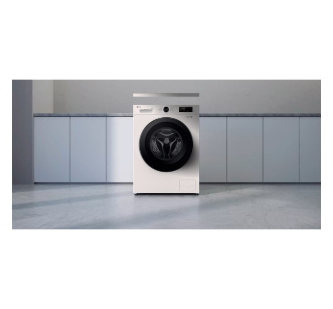 Пральна машина LG F2Y1HS6W