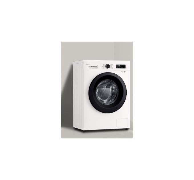 Пральна машина LG F2Y1HS6W