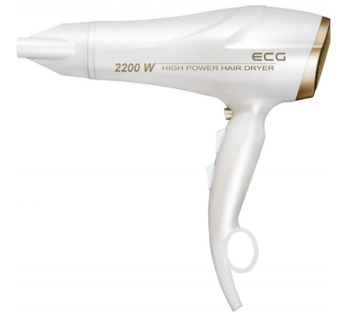 Фен ECG VV 2200