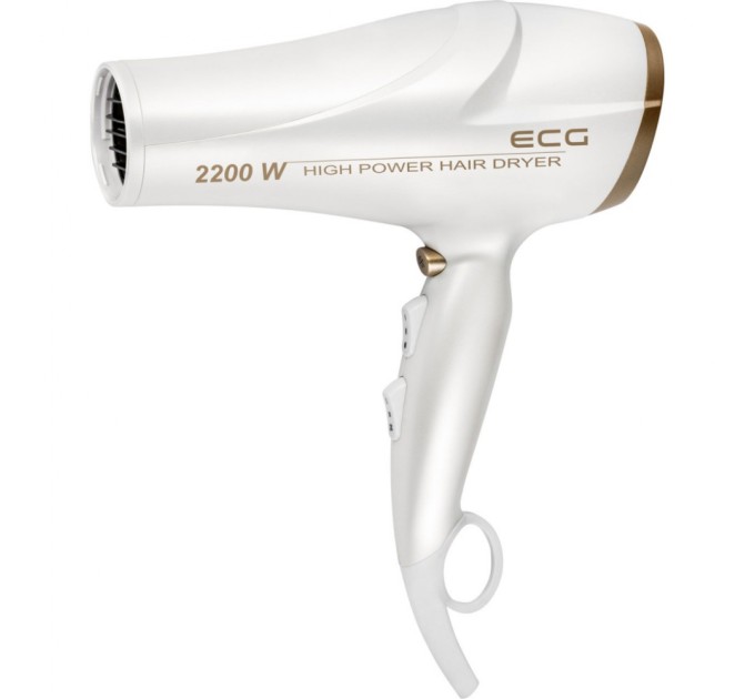 Фен ECG VV 2200