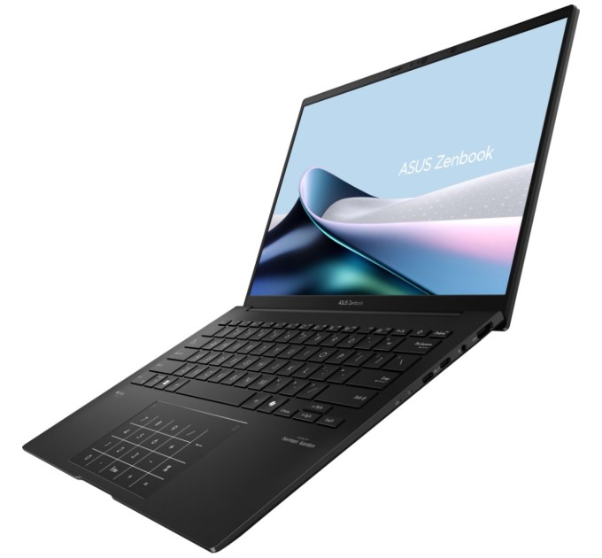 Ноутбук ASUS Zenbook 14 OLED UM3406HA-PP025X (90NB1271-M000W0)