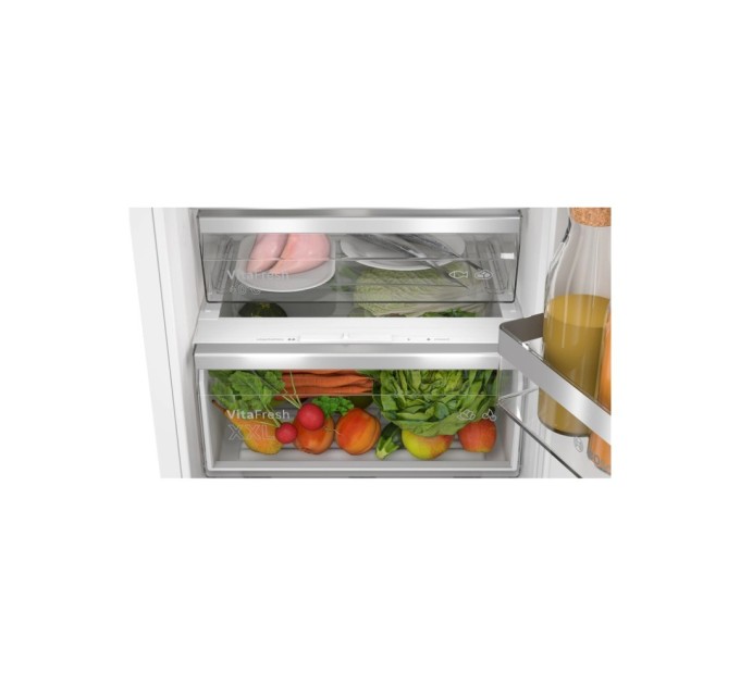 Холодильник Bosch KIN96VFD0