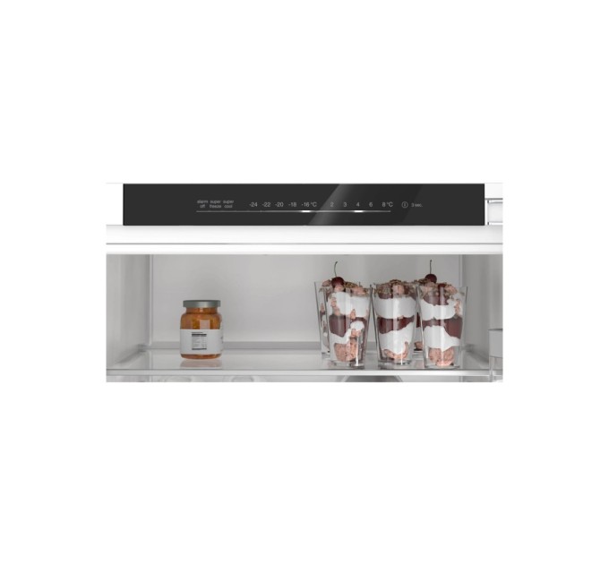 Холодильник Bosch KIN96VFD0