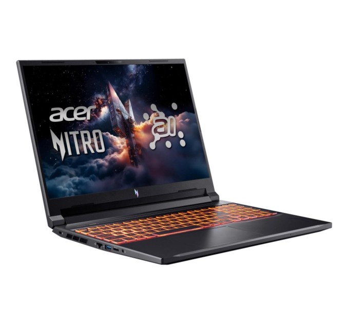 Ноутбук Acer Nitro V 16 ANV16-61 (NH.U1EEU.008)