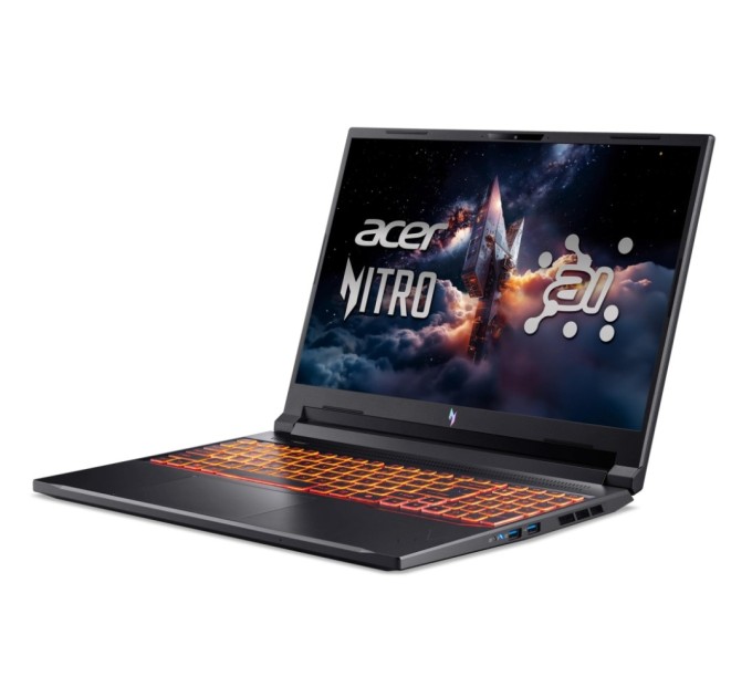 Ноутбук Acer Nitro V 16 ANV16-61 (NH.U1EEU.008)