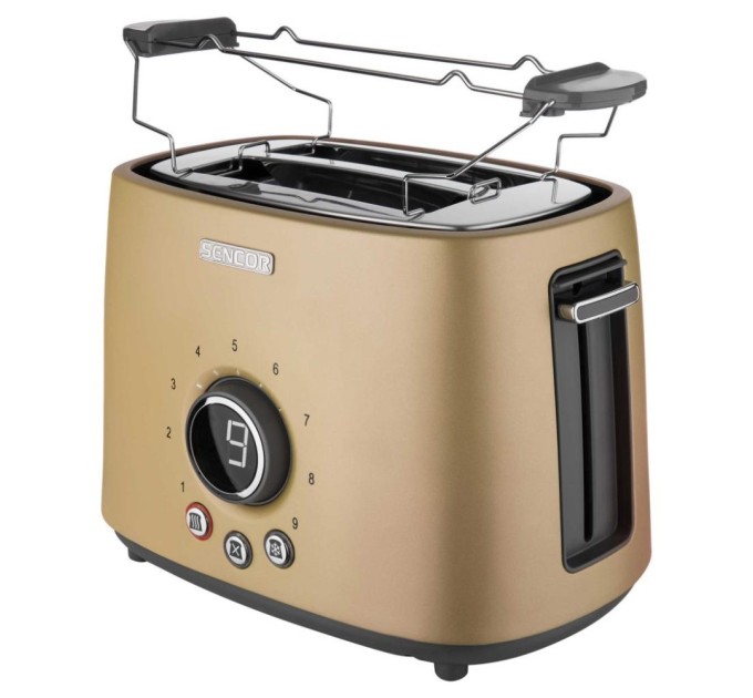 Тостер Sencor STS 6057CH (STS6057CH)