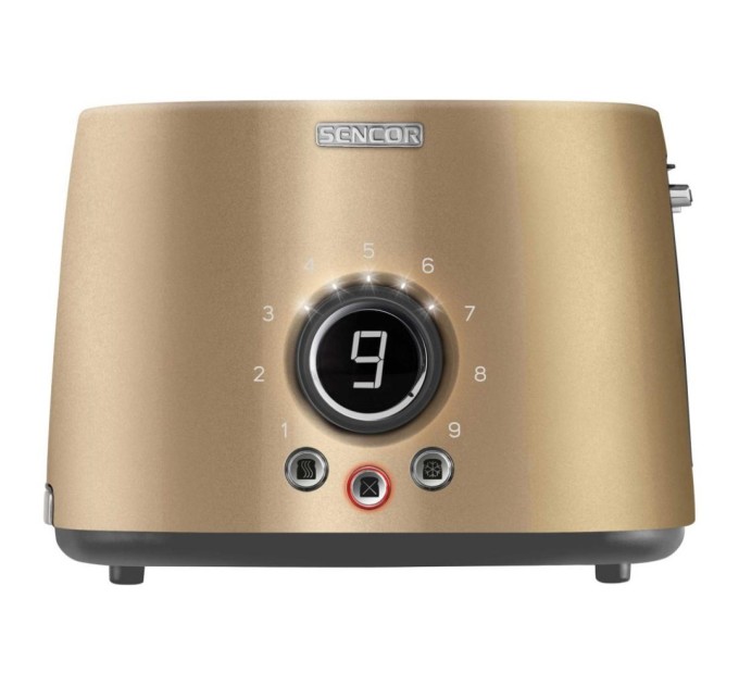 Тостер Sencor STS 6057CH (STS6057CH)